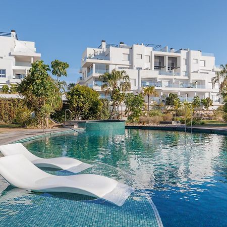 Apartment Laura Residence Bali Alicante Luaran gambar