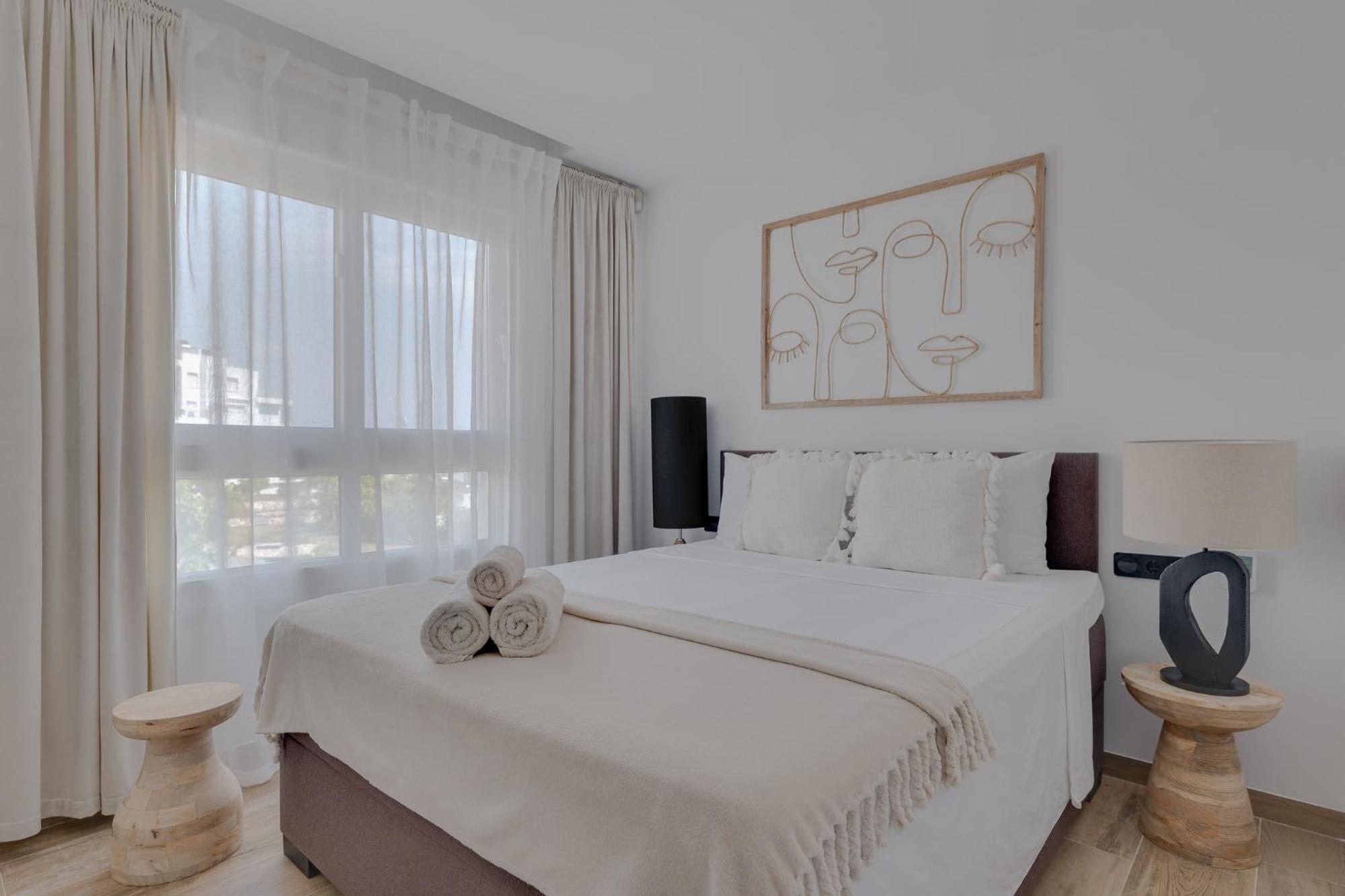 Apartment Laura Residence Bali Alicante Luaran gambar