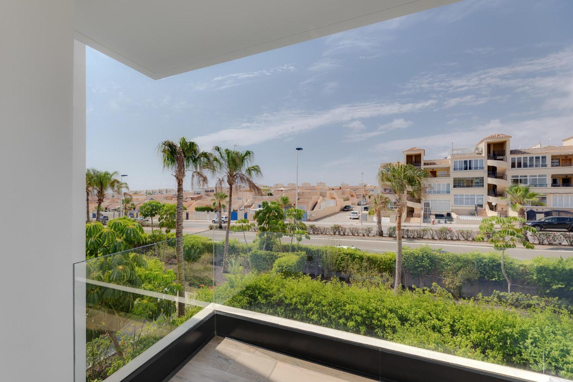 Apartment Laura Residence Bali Alicante Luaran gambar