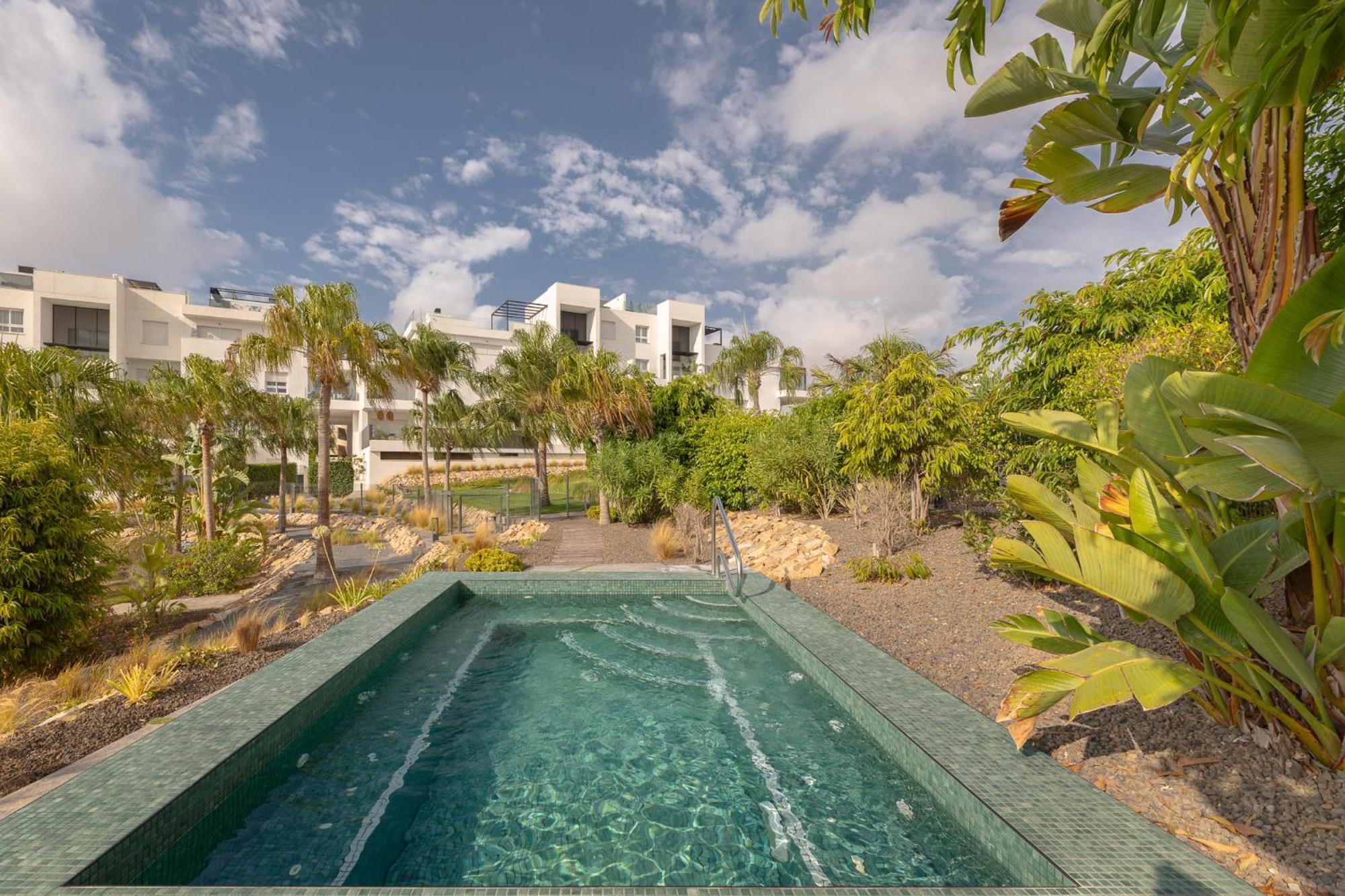 Apartment Laura Residence Bali Alicante Luaran gambar
