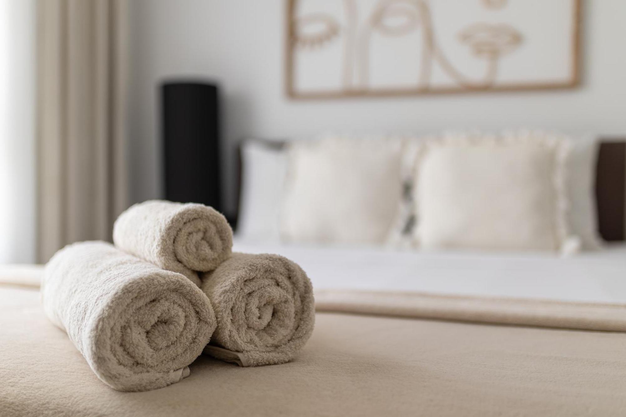 Apartment Laura Residence Bali Alicante Luaran gambar
