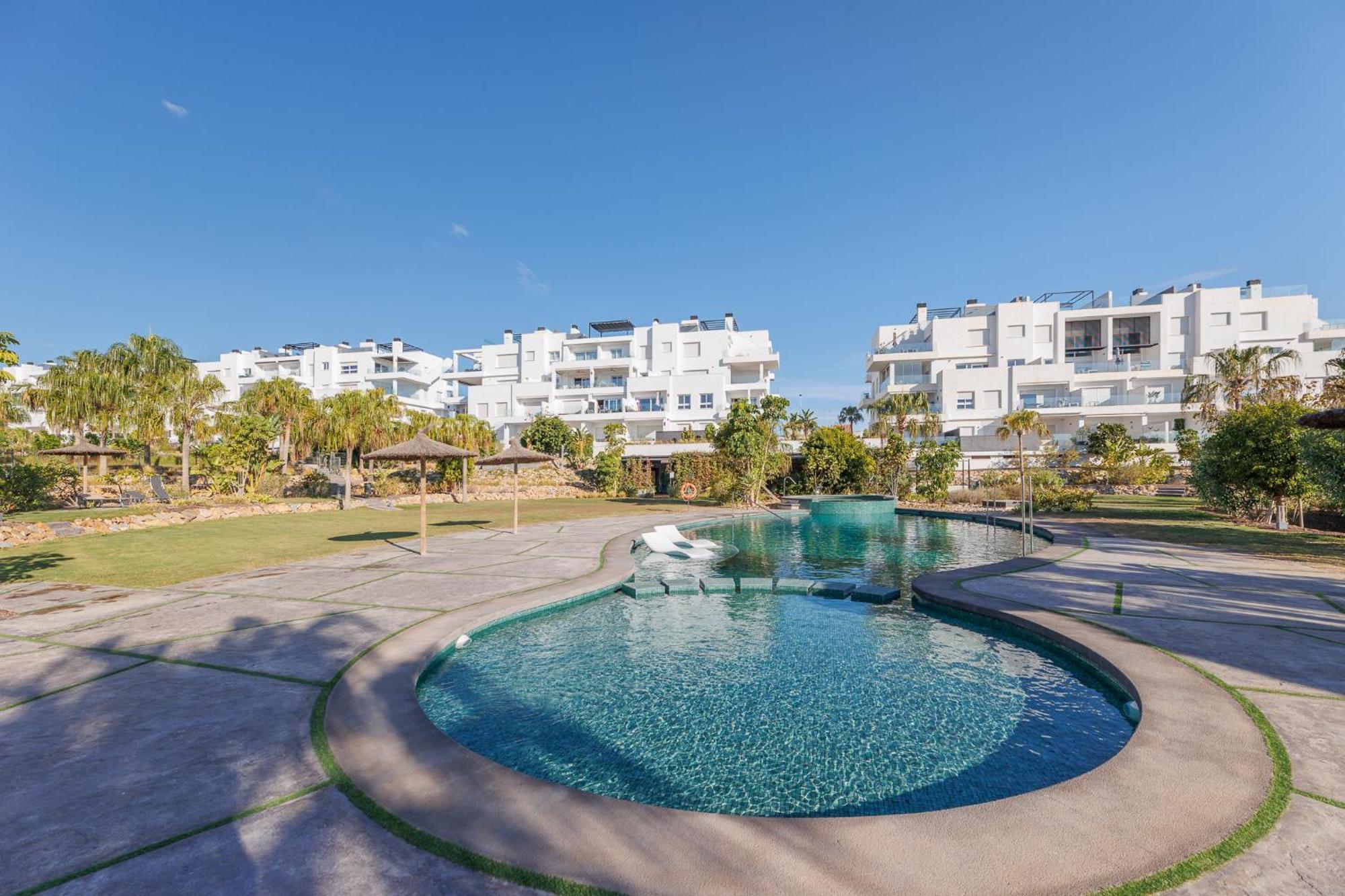 Apartment Laura Residence Bali Alicante Luaran gambar