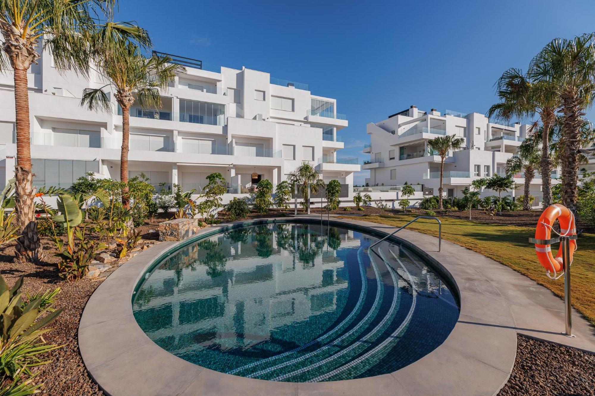 Apartment Laura Residence Bali Alicante Luaran gambar