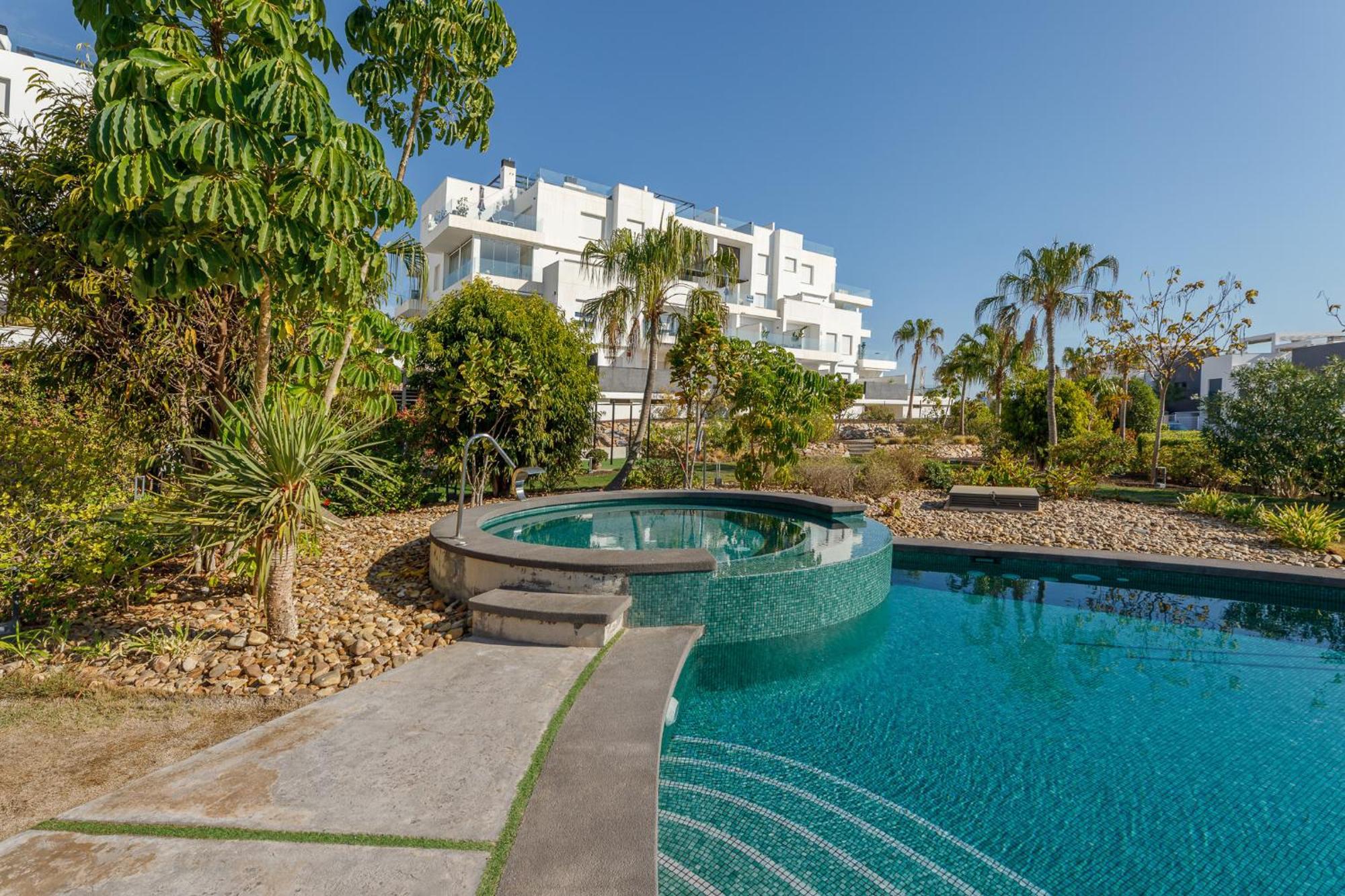 Apartment Laura Residence Bali Alicante Luaran gambar