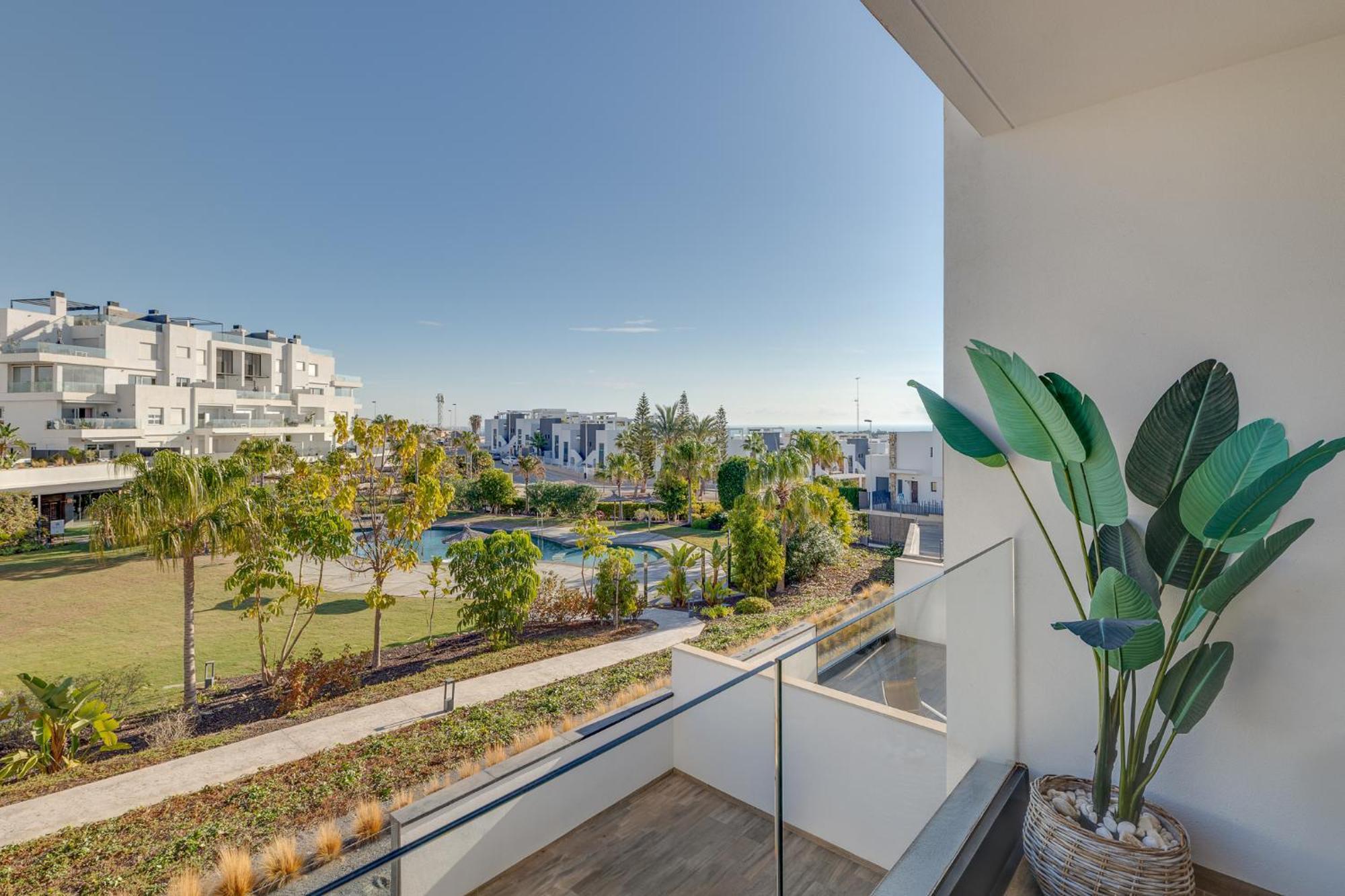 Apartment Laura Residence Bali Alicante Luaran gambar